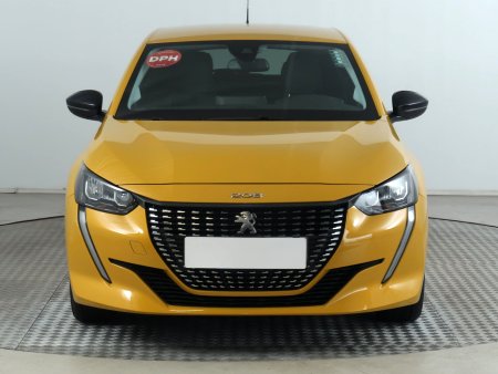 Peugeot 208, 2022 - pohled č. 2