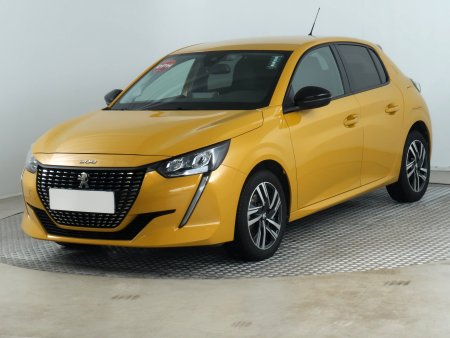 Peugeot 208, 2022 - pohled č. 3