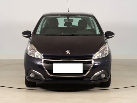 Peugeot 208, 2016 - pohled č. 2