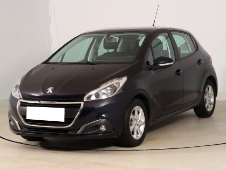 Peugeot 208, 2016 - pohled č. 3