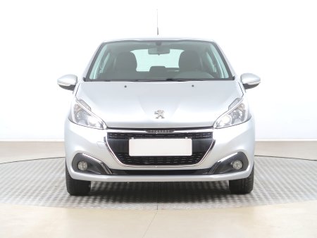 Peugeot 208, 2018 - pohled č. 2