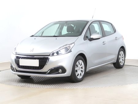 Peugeot 208, 2018 - pohled č. 3