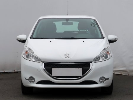 Peugeot 208, 2014 - pohled č. 2