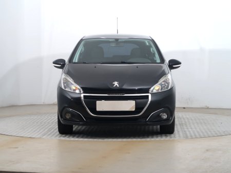 Peugeot 208, 2017 - pohled č. 2