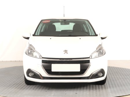 Peugeot 208, 2016 - pohled č. 2