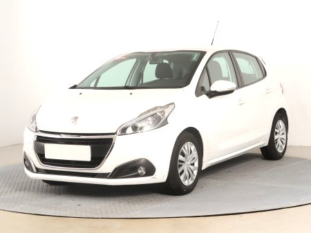 Peugeot 208, 2016 - pohled č. 3