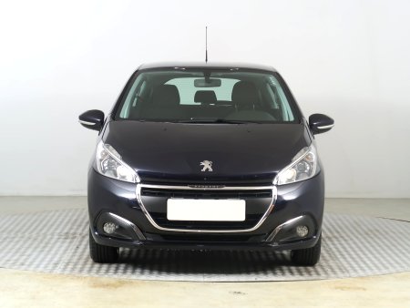 Peugeot 208, 2017 - pohled č. 2