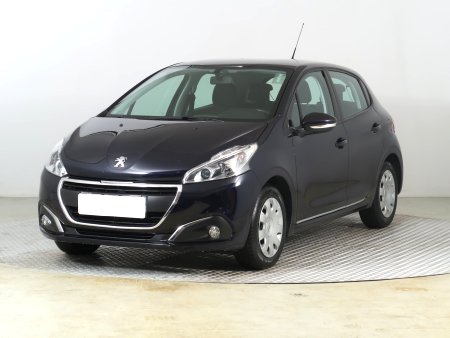 Peugeot 208, 2017 - pohled č. 3