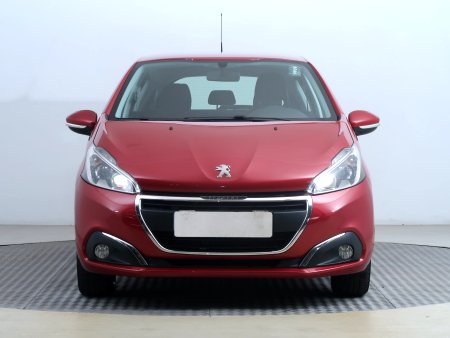 Peugeot 208, 2016 - pohled č. 2