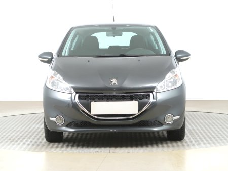Peugeot 208, 2014 - pohled č. 2