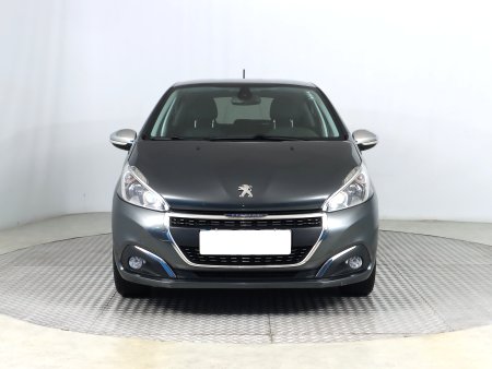 Peugeot 208, 2017 - pohled č. 2