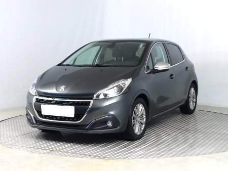Peugeot 208, 2017 - pohled č. 3