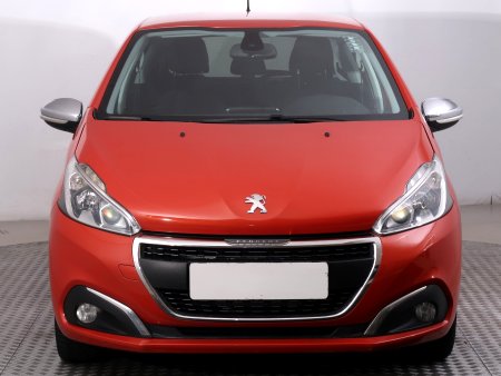Peugeot 208, 2015 - pohled č. 2