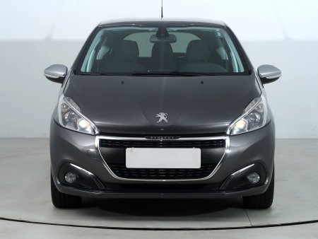 Peugeot 208, 2018 - pohled č. 2
