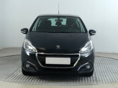 Peugeot 208, 2018 - pohled č. 2