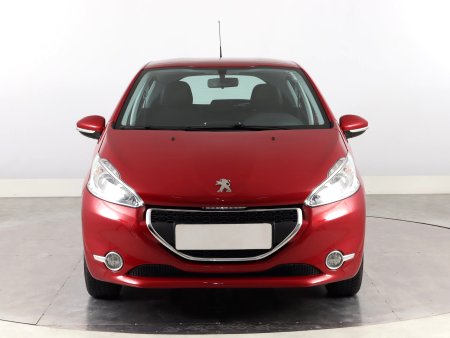 Peugeot 208, 2014 - pohled č. 2