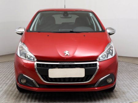 Peugeot 208, 2015 - pohled č. 2