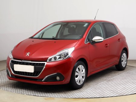 Peugeot 208, 2015 - pohled č. 3