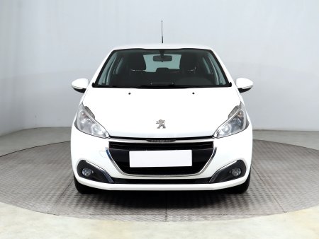Peugeot 208, 2017 - pohled č. 2