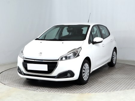 Peugeot 208, 2017 - pohled č. 3