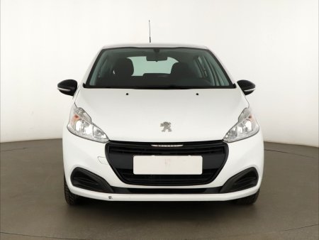 Peugeot 208, 2018 - pohled č. 2