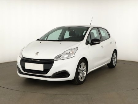 Peugeot 208, 2018 - pohled č. 3