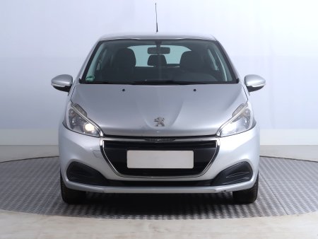 Peugeot 208, 2016 - pohled č. 2