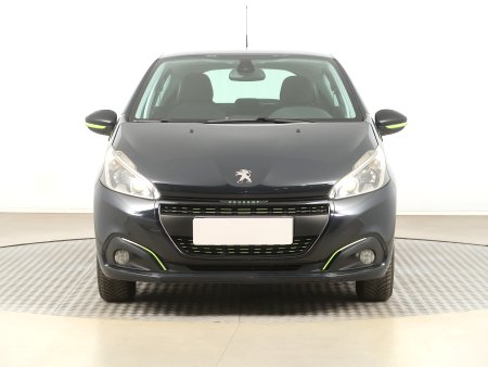 Peugeot 208, 2015 - pohled č. 2