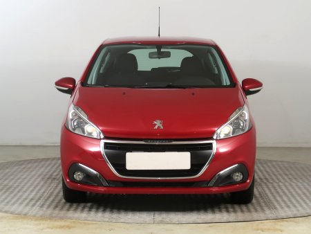 Peugeot 208, 2016 - pohled č. 2