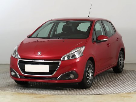 Peugeot 208, 2016 - pohled č. 3
