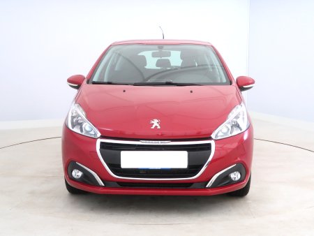 Peugeot 208, 2015 - pohled č. 2