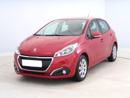 Peugeot 208, 2015 - pohled č. 3