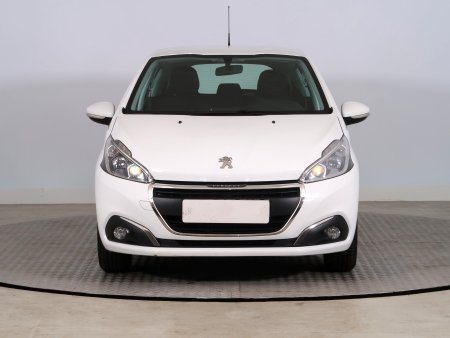 Peugeot 208, 2018 - pohled č. 2