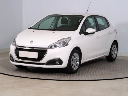 Peugeot 208, 2018 - pohled č. 3
