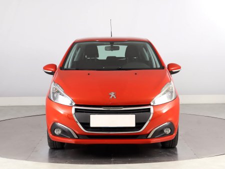 Peugeot 208, 2016 - pohled č. 2