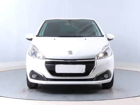 Peugeot 208, 2017 - pohled č. 2