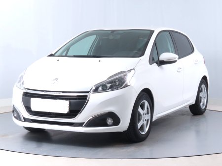Peugeot 208, 2017 - pohled č. 3