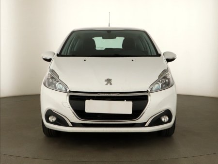 Peugeot 208, 2017 - pohled č. 2