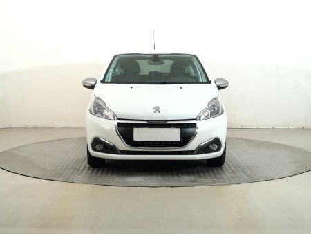 Peugeot 208, 2017 - pohled č. 2