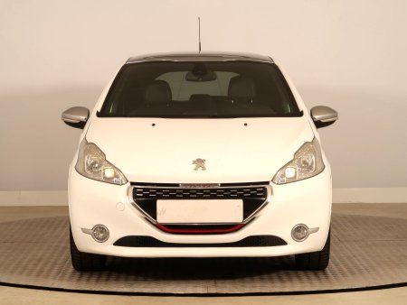 Peugeot 208, 2014 - pohled č. 2