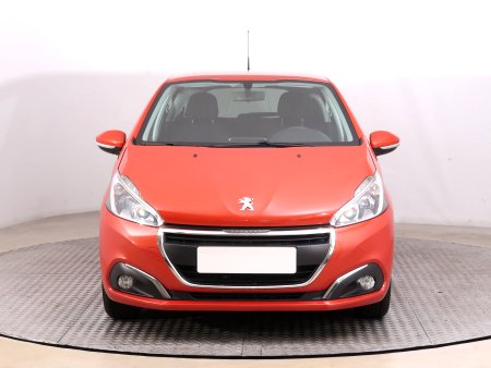 Peugeot 208, 2016 - pohled č. 2