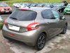 Peugeot 208, 2013 - pohled č. 9