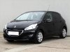 Peugeot 208, 2016 - pohled č. 3