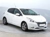 Peugeot 208, 2012 - celkový pohled