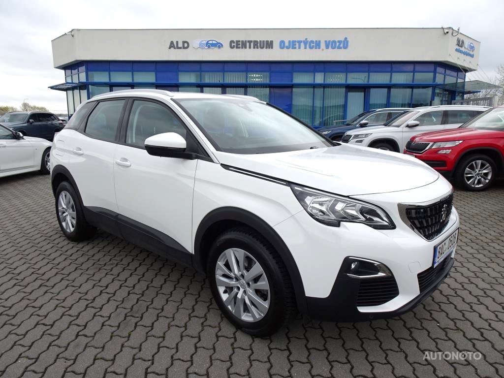 Hyundai i30, 2020 - celkový pohled