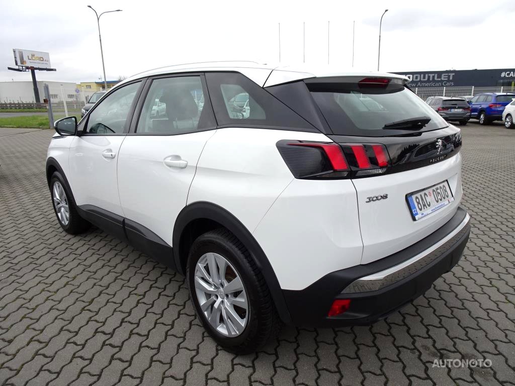 Hyundai i30, 2020 - pohled č. 3