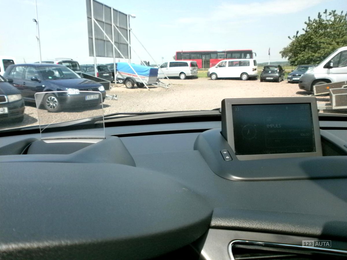 Peugeot 3008, 2014 - pohled č. 11