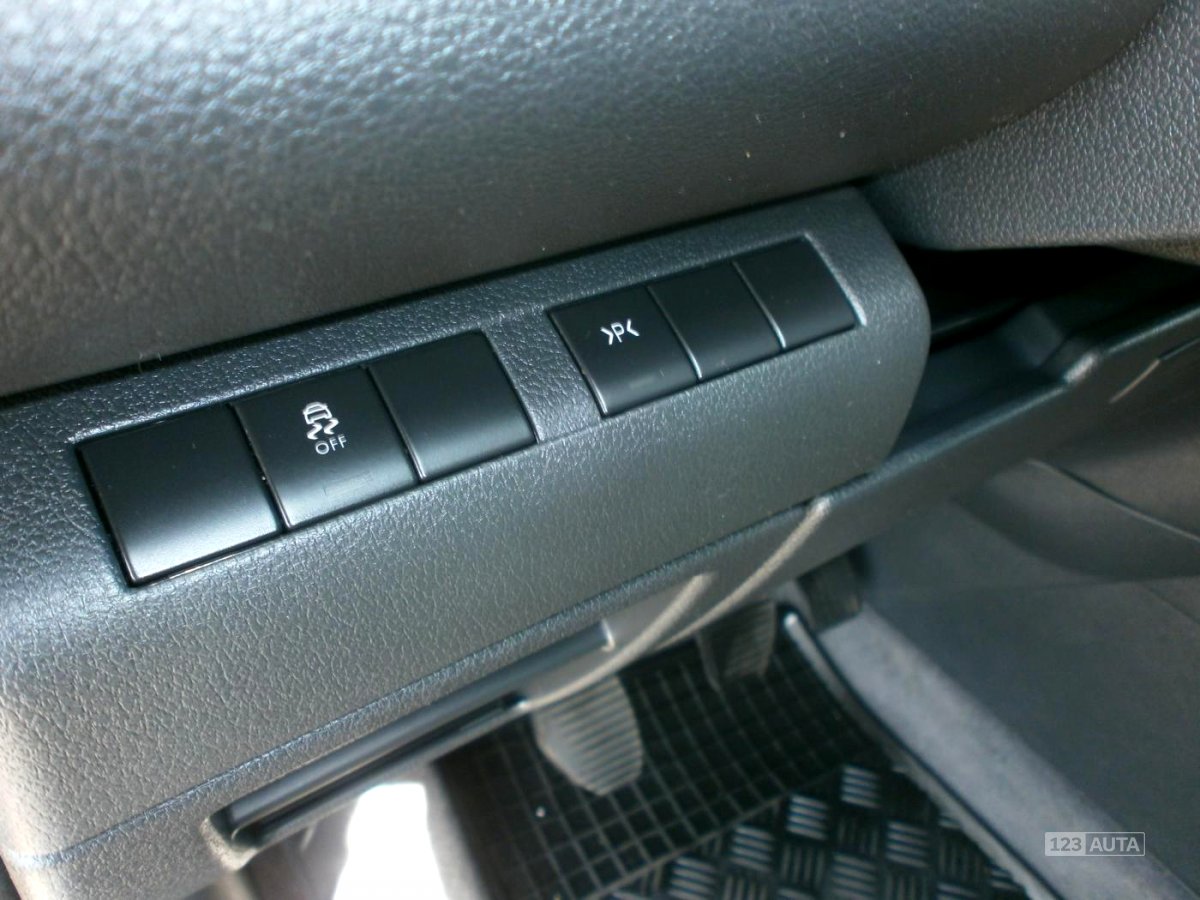 Peugeot 3008, 2014 - pohled č. 12