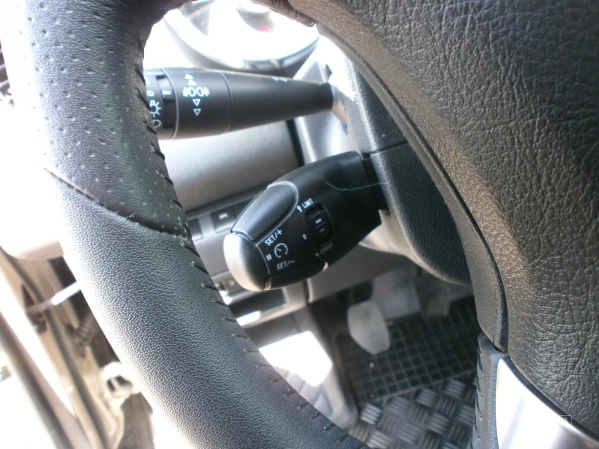 Peugeot 3008, 2014 - pohled č. 13