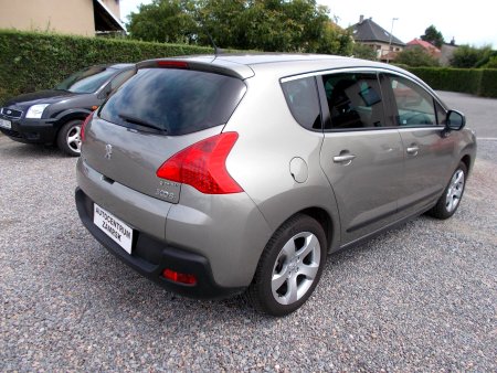 Peugeot 3008, 2013 - pohled č. 7